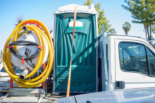 Best High-end porta potty rental  in Crimora, VA