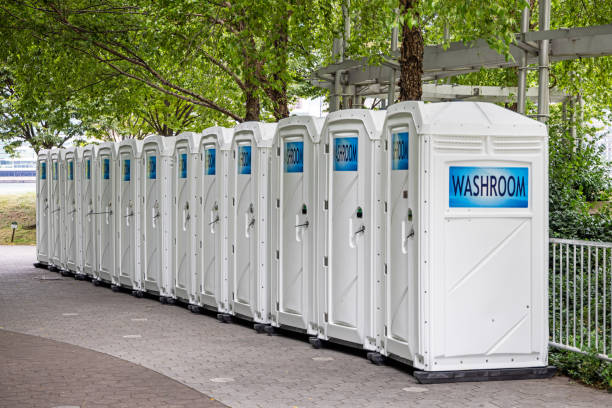 Best Portable toilet rental for construction  in Crimora, VA