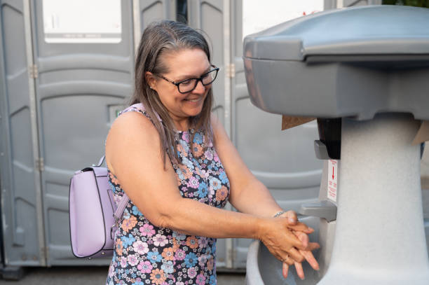 Best Event porta potty rental  in Crimora, VA