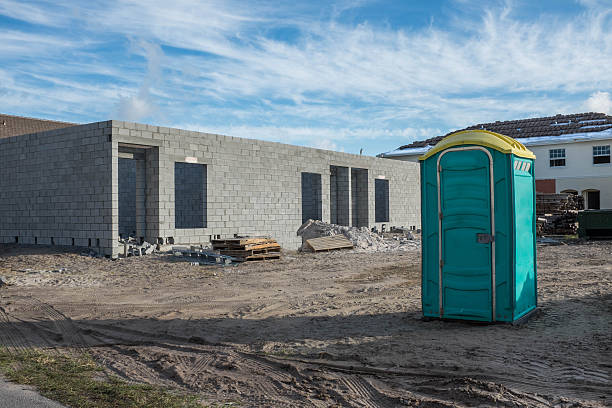 Portable Toilet Options We Offer in Crimora, VA