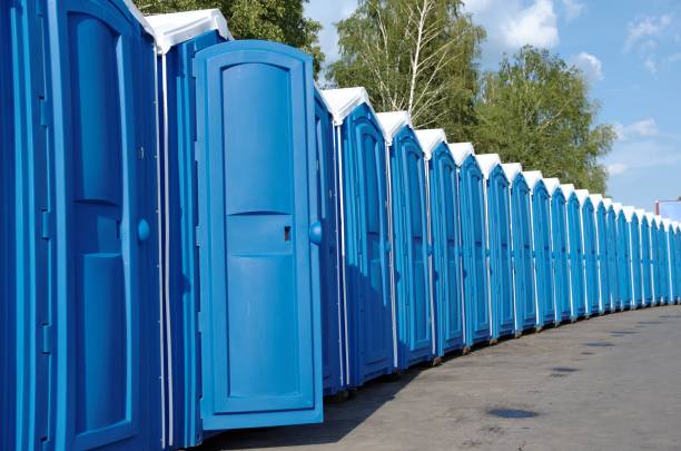Best Long-term porta potty rental  in Crimora, VA